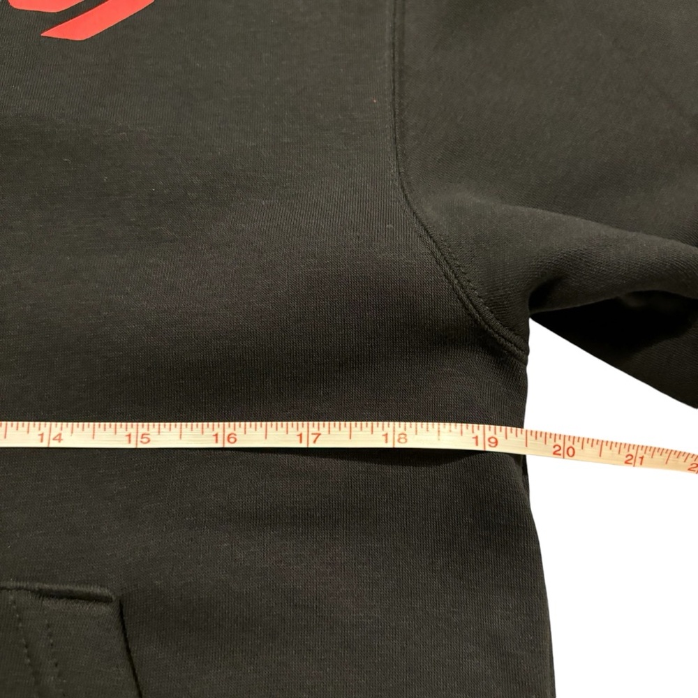 Nike Jordan Jumpman Luka Doncic Pullover Hoodie - Picture 5 of 11